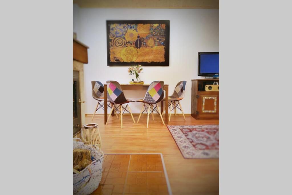 The Secret Lodge- New With Private Garage, Entire House Veliko Tarnovo Exterior photo